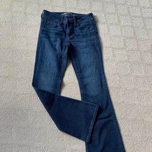 American Eagle Kick Boot Jeans